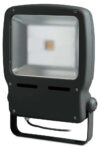 Luceco Προβολέας LED 60W 3600lm IP65 Φυσικό Λευκό 4200K Γκρι LCFL60W-01