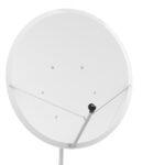 E-Space Δορυφορική Κεραία Σιδήρου 110x120cm DS120 SP