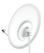 E-Space Δορυφορική Κεραία Σιδήρου 110x120cm DS120 SP - Image 2