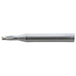 Ersa 0162KD/SB Μύτη Κολλητηριού 2.6mm Επίπεδη για τα Κολλητήρια Multi-Tip C15 & TIP 260 (0910BD/0260BD) 15/16W