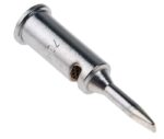 Weller 70 01 02 Μύτη Κολλητηριού Αερίου 3mm Επίπεδη για τα Κολλητήρια Αερίου Pyropen/Pyropen Piezo/Pyropen Cordless