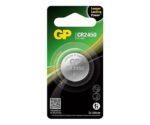 GP Μπαταρία Λιθίου CR2450 3V 610mAh 1τμχ