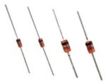 Δίοδος Zener 33V 1.3W