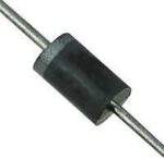 Δίοδος Zener 1N5341B 6.2V 5W