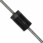 Δίοδος Zener 1N5347B 10V 6W