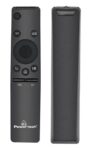 Powertech PT-1087 Τηλεχειριστήριο Αντικατάστασης για TV Samsung Μαύρο