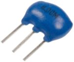 Κεραμικό Φίλτρο Infrared SFE 4.00MHz