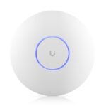 Ubiquiti Unify U6-Pro Wi-Fi 6 Access Point 4800Mbps Dual Band 2.4 & 5GHz