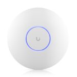 Ubiquiti Unify U6-Pro Wi-Fi 6 Access Point 4800Mbps Dual Band 2.4 & 5GHz