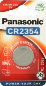 Panasonic Μπαταρία Λιθίου CR2354 3V 1τμχ - Image 2