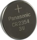 Panasonic Μπαταρία Λιθίου CR2354 3V 1τμχ - Image 3
