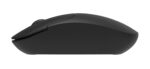Ασύρματο Ποντίκι 1000DPI Μαύρο Powertech PT-1183 - Image 2