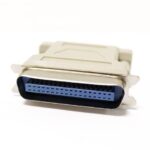 Adaptor Centronic 36 Pin Αρσενικό σε Αρσενικό