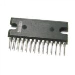 Ολοκληρωμένο Κύκλωμα LA4451 2 Channel Power Amplifier 26V SIP14