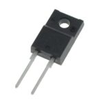 Δίοδος Ανόρθωσης 1.5kV BY359F-1500