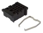 Βάση PCB για Ρελέ Μεσαίο 14 Pin PY-14A Asiaon