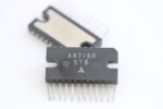 Ολοκληρωμένο Κύκλωμα AN7160