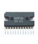Ολοκληρωμένο Κύκλωμα BA3910