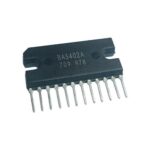 Ολοκληρωμένο Κύκλωμα BA5402