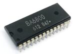 Ολοκληρωμένο Κύκλωμα BA6800