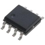 Ολοκληρωμένο LM2903D SMD SOP8 Low Power Comparator 500ns 2÷36V 150nA
