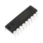 Ολοκληρωμένο Κύκλωμα LM3915N 3DB-Step Bargraph