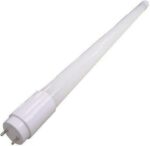 Λάμπα LED T8 60cm G13 10W Ψυχρό Λευκό 6500K 1000lm Luceco LT82C10W10-03 - Image 2