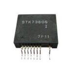 Ολοκληρωμένο Κύκλωμα STK73605