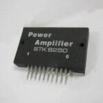 Ολοκληρωμένο Κύκλωμα STK8250