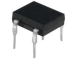 Γέφυρα Ανόρθωσης για PCB 1A 600V DB105
