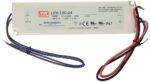 Τροφοδοτικό LED Στεγανό Σταθερής Τάσης 24VDC 4.2A 100W IP67 Mean Well LPV-100-24