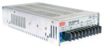 Step Up DC Converter In: 19÷36V Out: 48VDC 4.2A 200W 215x115x50mm Mean Well SD-200B-48