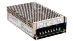 Step Down DC Converter In: 72÷144VDC Out: 24VDC 6.3A 150W 199x110x150mm Mean Well SD-150D-24