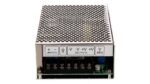 Step Down DC Converter In: 72÷144VDC Out: 24VDC 6.3A 150W 199x110x150mm Mean Well SD-150D-24 - Image 2