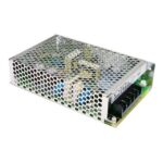 Step Down DC Converter In: 19÷36VDC Out: 12VDC 4.2A 50W 159x98x38mm Mean Well SD-50B-12