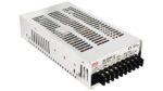Step Down DC Converter In: 36÷72VDC Out: 24VDC 8.4A 200W 215x115x50mm Mean Well SD-200C-24