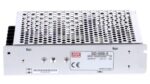 Step Down DC Converter In: 19÷36VDC Out: 5VDC 10A 50W 159x98x38mm Mean Well SD-50B-5 - Image 2