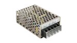 Step Down DC Converter In: 18÷36VDC Out: 12VDC 1.25A 15W 78x51x25mm Mean Well SD-15B-12
