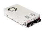 DC/DC Σταθεροποιητής In: 19÷72VDC Out: 48VDC 10.5A 500W 215x115x50mm Mean Well SD-500L-48