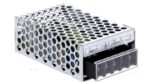 Step Down DC Converter In: 36÷72VDC Out: 12VDC 1.25A 15W 78x51x25mm Mean Well SD-15C-12