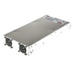 DC/DC Σταθεροποιητής In: 19÷72VDC Out: 48VDC 21A 1000W 295x127x41mm Mean Well SD-1000L-48 - Image 2