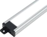 Φωτιστικό Πάγκου Κουζίνας LED 30x3x1.2cm 5W 290lm Φυσικό Λευκό 4000K LUCLEX30CW-LE