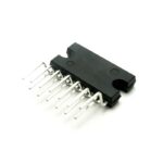 Ολοκληρωμένο Κύκλωμα TDA1518Q