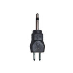 MW-A Βύσμα DC 2.5mm Αρσενικό με Ακίδες για Τροφοδοτικά Γενικής Χρήσης