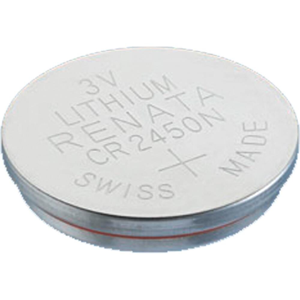 131925-o1.jpg Renata Μπαταρία Λιθίου CR2450N 3V 540mAh 1τμχ - Image 1