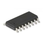 Ολοκληρωμένο Κύκλωμα ULN2004AD Darlington Transistor Array Driver 50V 0.5A 7 Ch SOP16 SMD