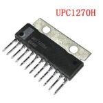 Ολοκληρωμένο Κύκλωμα UPC1270