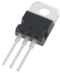 Transistor 2SA1006