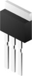 Transistor 2SA1244