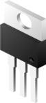 Transistor 2SB1202